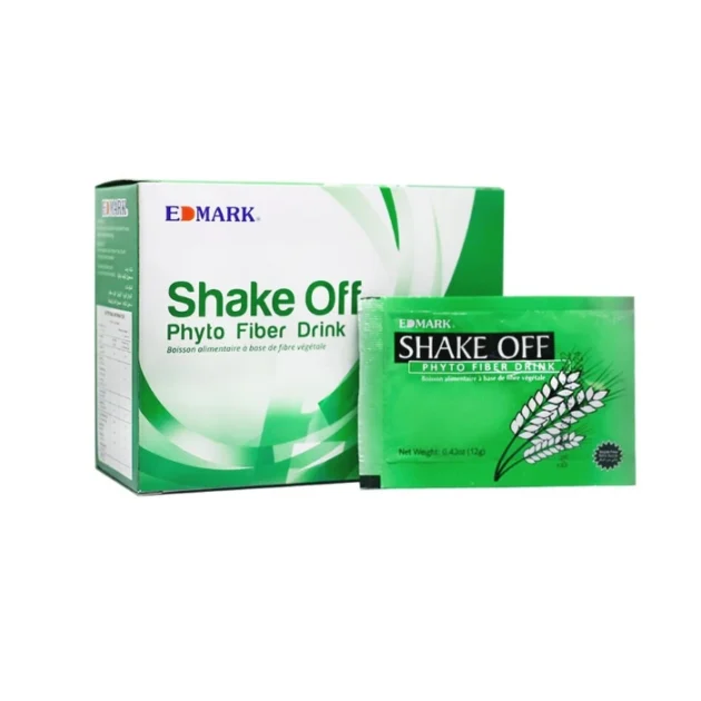 Shake Off UAE for Colon Cleanse, Digestive Support